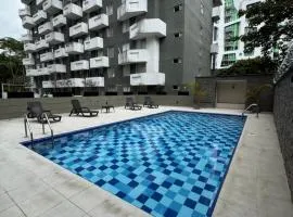 Apartamento en Armenia, Conjunto residencial Ambar reserva
