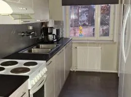 HH Huoneistot kaksio kolmelle