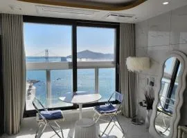 바다소리 Ocean view