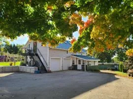 The Stable