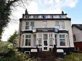 威特伯恩别墅酒店