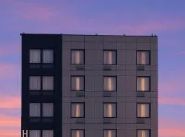 Bkway Hotel Brooklyn