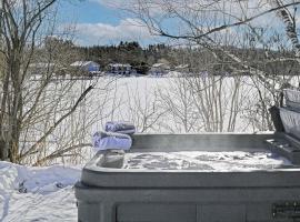 Detente Namur，位于Namur的酒店