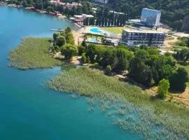 Water's Edge Apartment Ohrid
