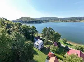 VILLA Ružiná