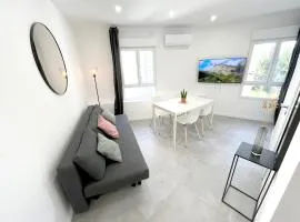 Luna l CLIM l proche hospital