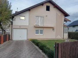 Apartmani Srebrenik