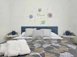 CJ SEA HOME CAMERE