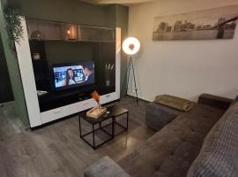 Appartement Floriloft，位于盖布维莱尔的酒店