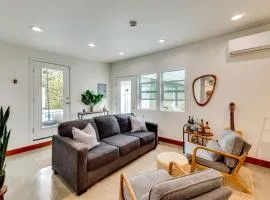 3 Mi to Old Pasadena Cozy Couples Studio with Pool