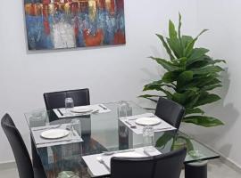 Le Nid d'azrou，位于艾兹鲁的酒店