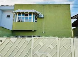 Hostel Londrina