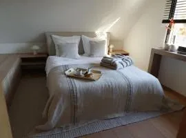 Homestorys Nature Resort - Wood Lounge