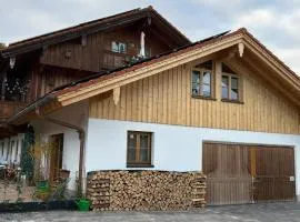 Ferienwohnung Uschi Willibald