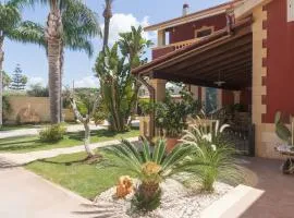 L'Ombra dell'Ulivo B&b