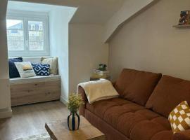 Charmant appartement - Le Dopamine，位于永河畔拉罗什的自助式住宿