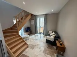 Catherine Maisonnette