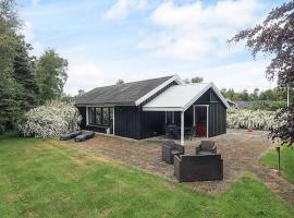 6 person holiday home in Gedser-By Traum，位于盖瑟的酒店