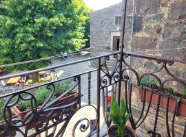 Borgo Maggiore，位于拉迪科法尼的酒店