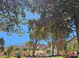 Pelito，位于麦马拉的酒店