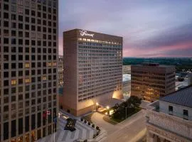 Fairmont Winnipeg