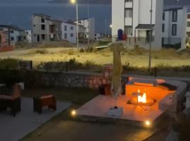 Villa Sunrise，位于伊兹密尔的酒店