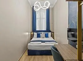 Odeon Apartments and Rooms I Self Check In