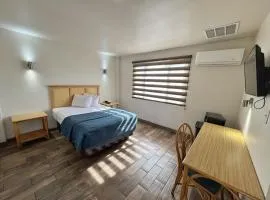Hotel Paris