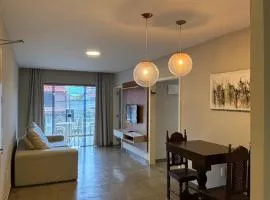 Apartamento Centro Guriri 3 Quartos