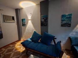 قرية النورس，位于伊斯梅利亚的住宿