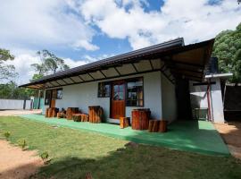 Rock View，位于迪耶特拉沃的酒店