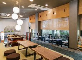 割烹旅館 廣美亭