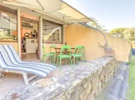 Seaside Apartment with Views, Punta Ala