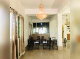 OYO Green Gallery Guest House，位于帕哈尔加姆的酒店