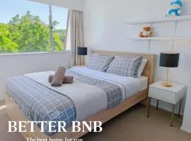 Comfortable Stay for six and Perfect for Families