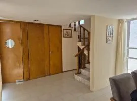 Casa puebla univ Politecnico