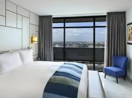 阿比让科特迪瓦索菲特酒店