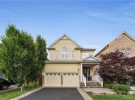 Tranquil Haven near Niagara