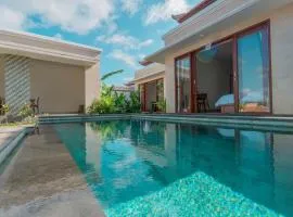 Adhy Villa Ubud by Bali Cabin