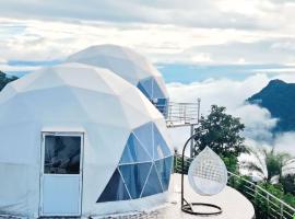 HR 26 Hotels & Resorts，位于Shivpuri的酒店