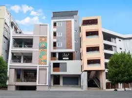 Super Collection O Kachiguda Bus Terminal Hyderabad