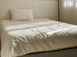 휴업대게, Private Kintex Daehwadong