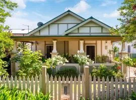 A Market Place Mudgee - Walk to Town Centre & Parks