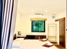 Serenia Garden Resort