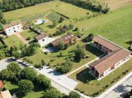 多莫斯麦格纳农家乐