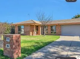 Echucas Pawfect Accommodation - Dog Friendly