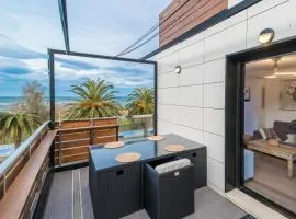 Apto playa Alojamientos Marte