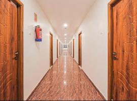 Sakthi Grand，位于埃罗德的酒店