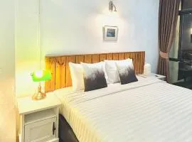 The Yak Cozy Chiang Mai
