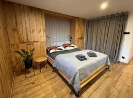 Beskidy Basement Studio